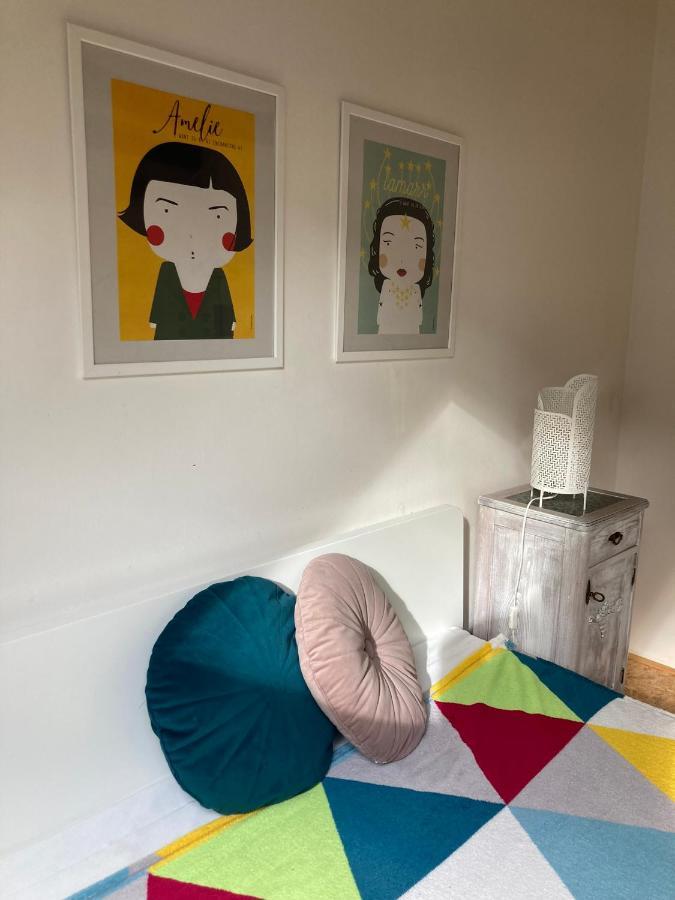 Apartmán Na Bukovku Techlovice Exteriér fotografie