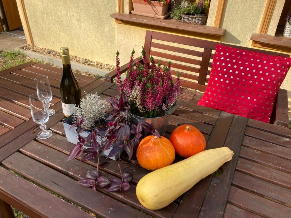 Apartmán Na Bukovku Techlovice Exteriér fotografie