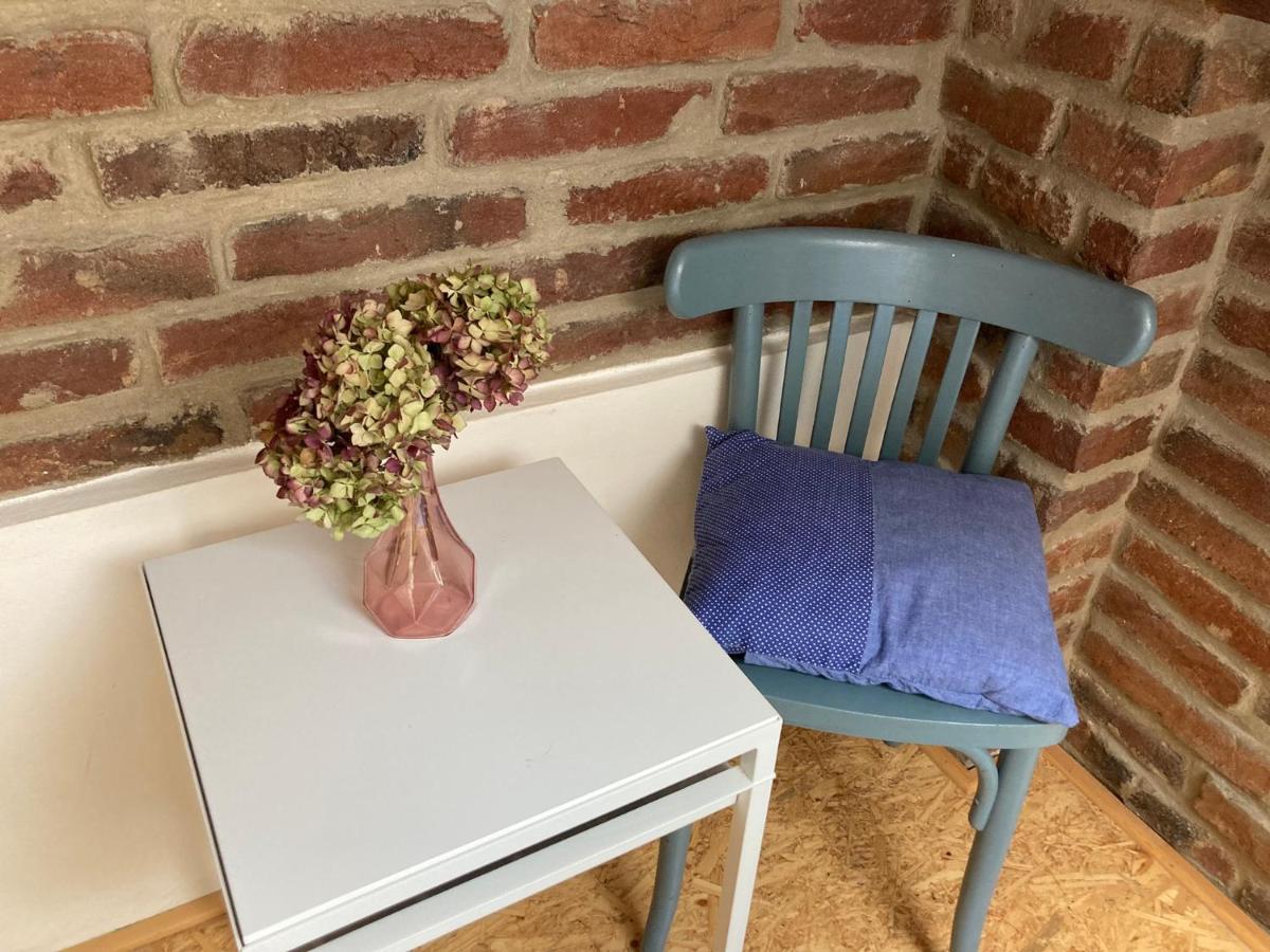 Apartmán Na Bukovku Techlovice Exteriér fotografie
