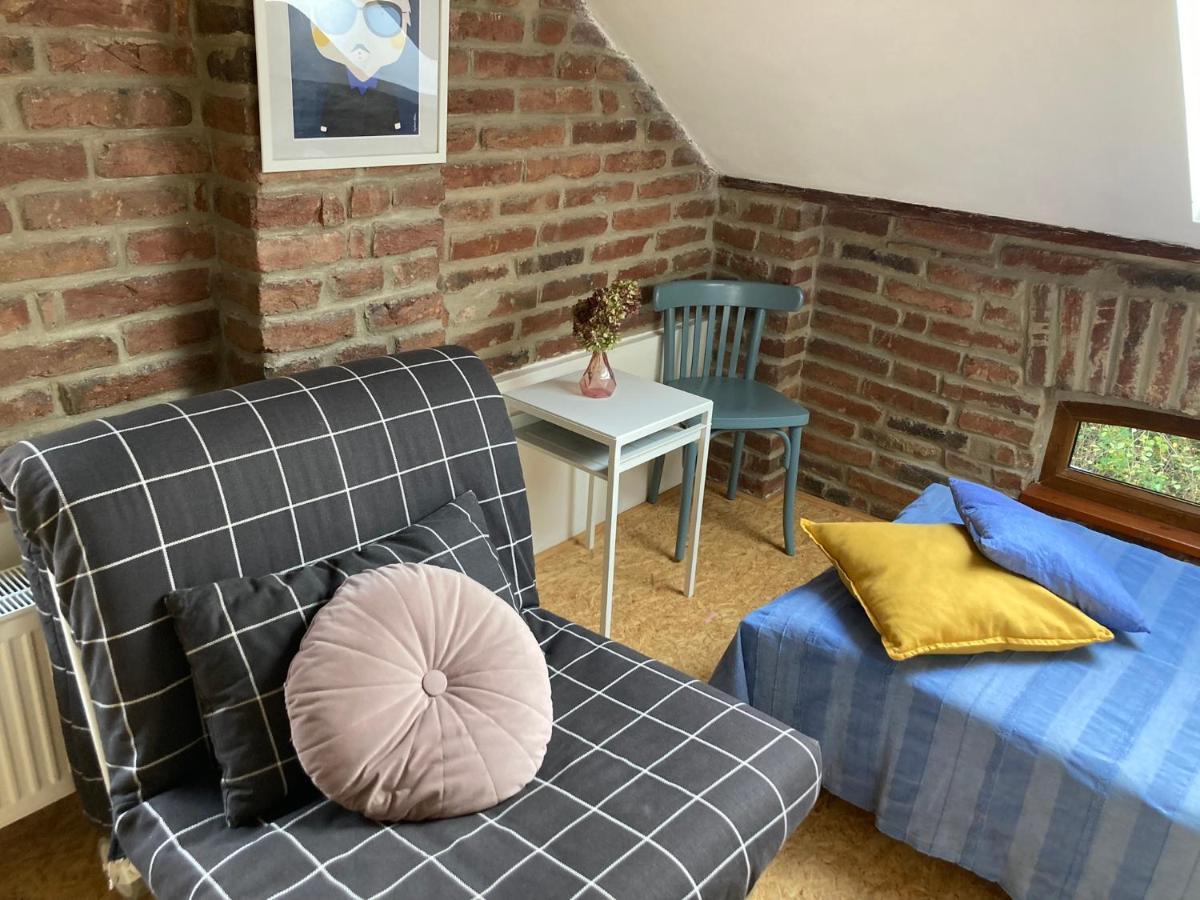 Apartmán Na Bukovku Techlovice Exteriér fotografie