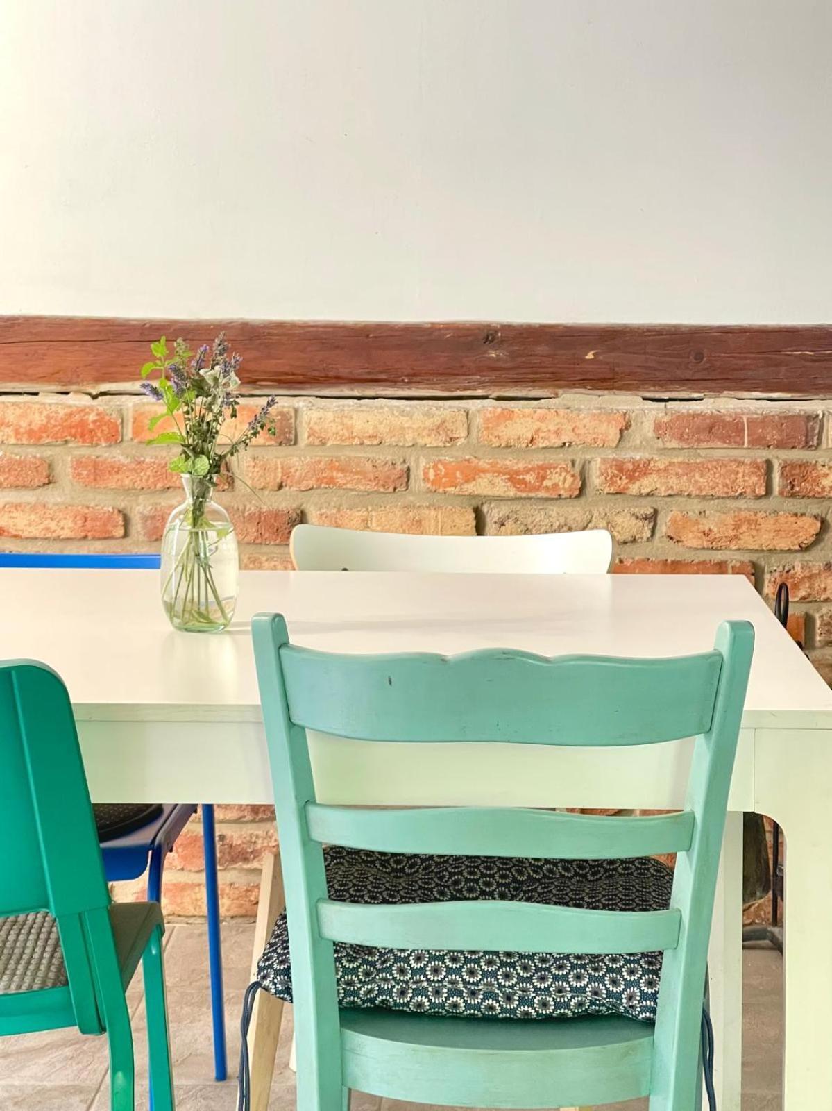 Apartmán Na Bukovku Techlovice Exteriér fotografie