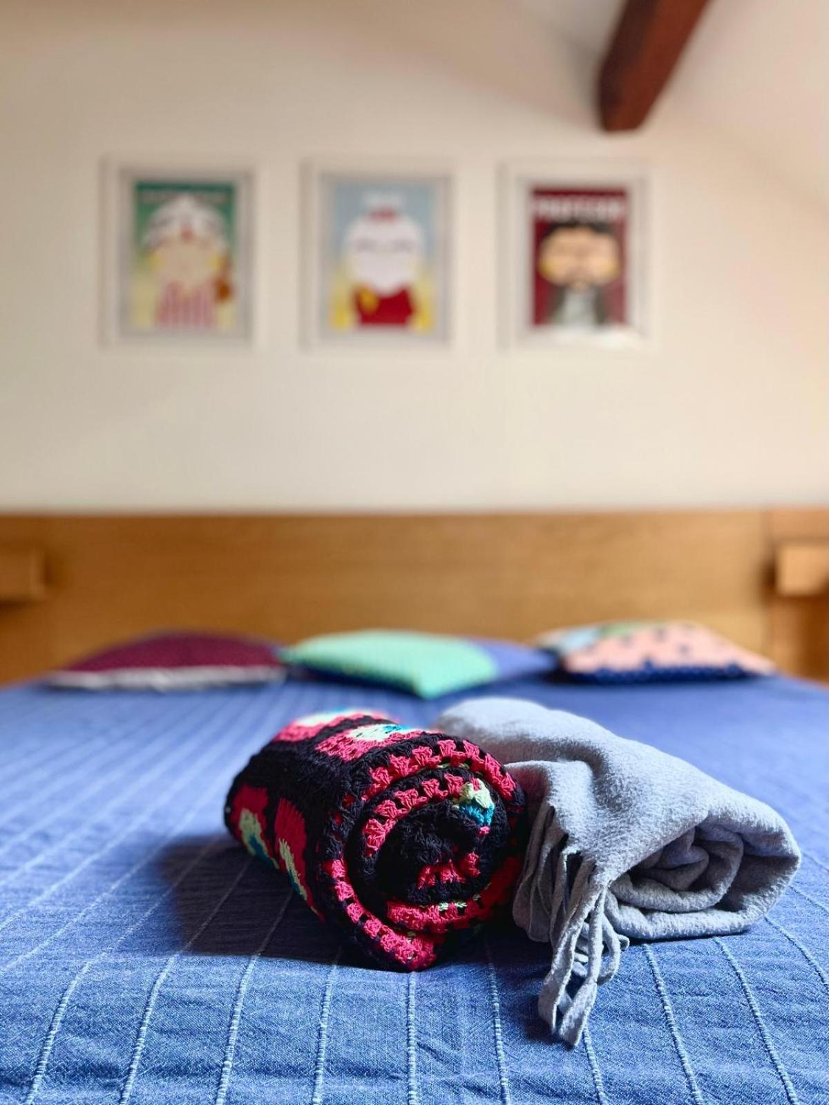 Apartmán Na Bukovku Techlovice Exteriér fotografie