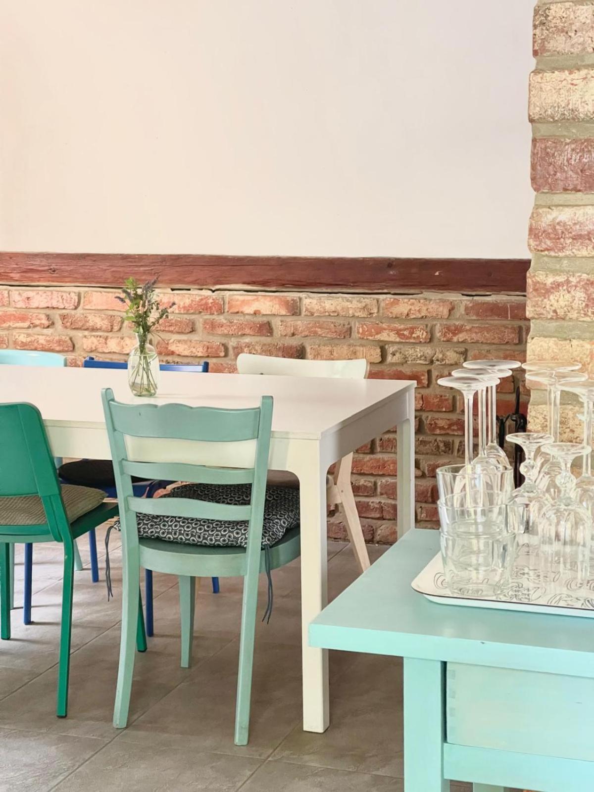 Apartmán Na Bukovku Techlovice Exteriér fotografie
